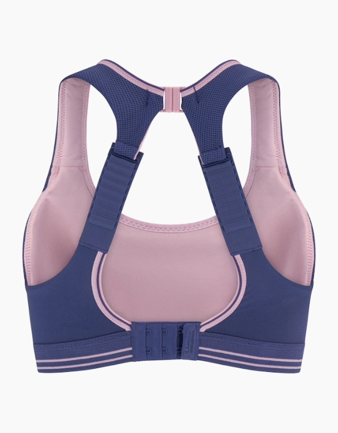 U10046 Shock Absorber Ultimate Run Sports Bra