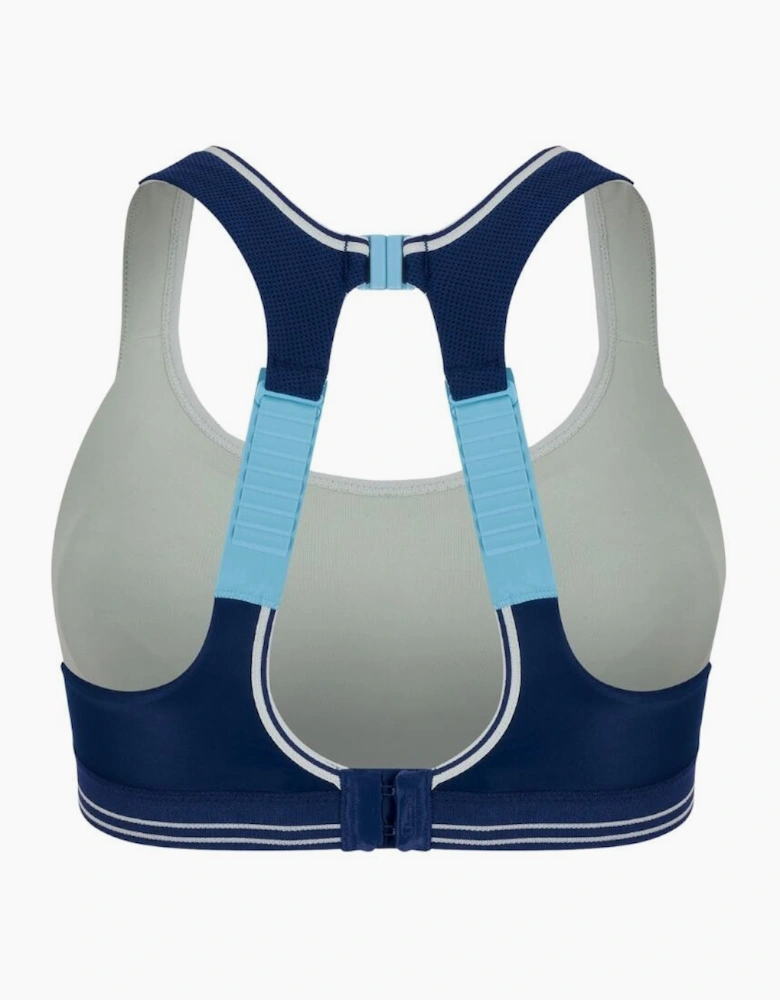 U10046 Shock Absorber Ultimate Run Sports Bra