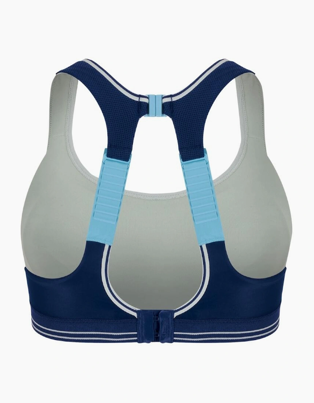 U10046 Shock Absorber Ultimate Run Sports Bra