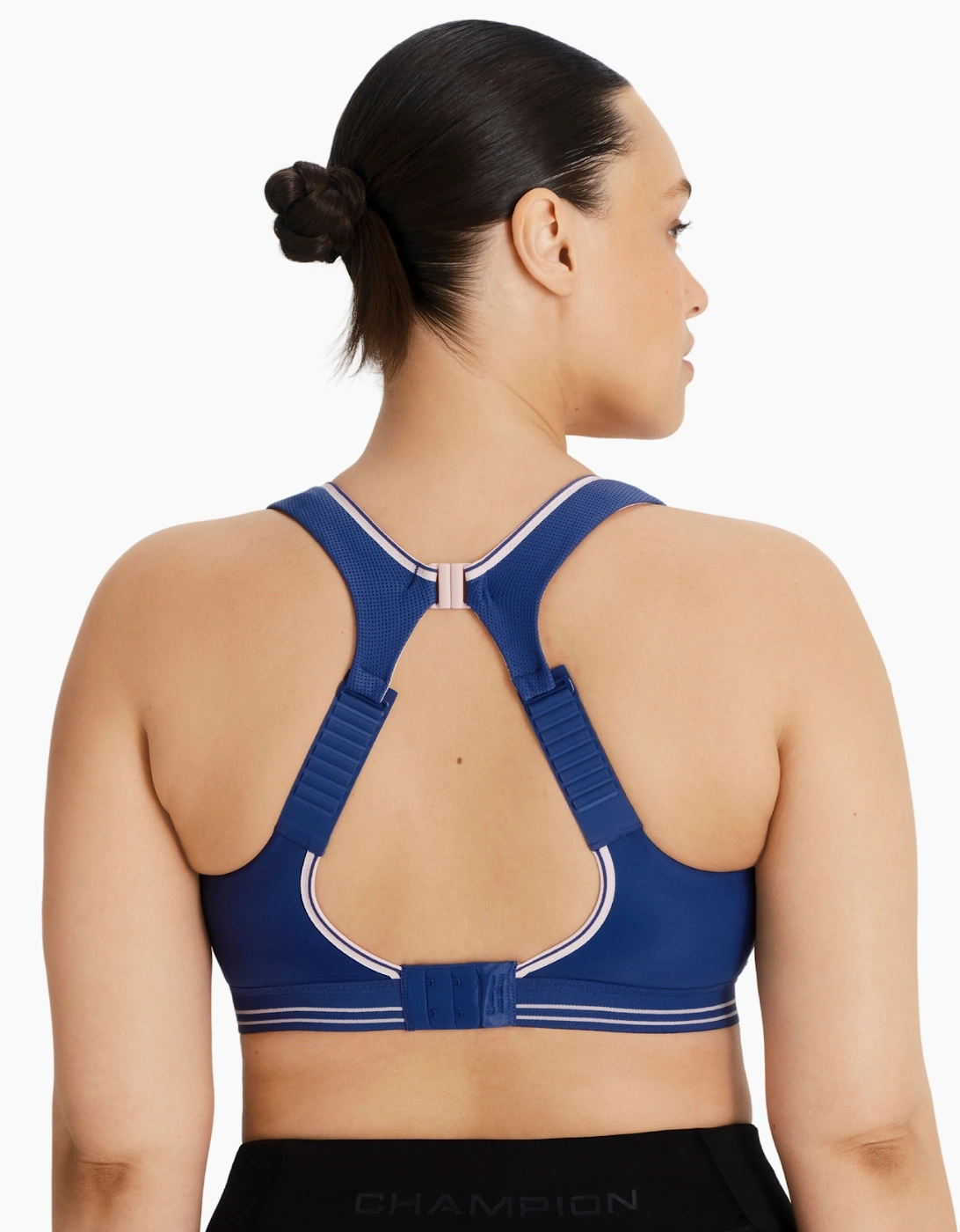 U10046 Shock Absorber Ultimate Run Sports Bra