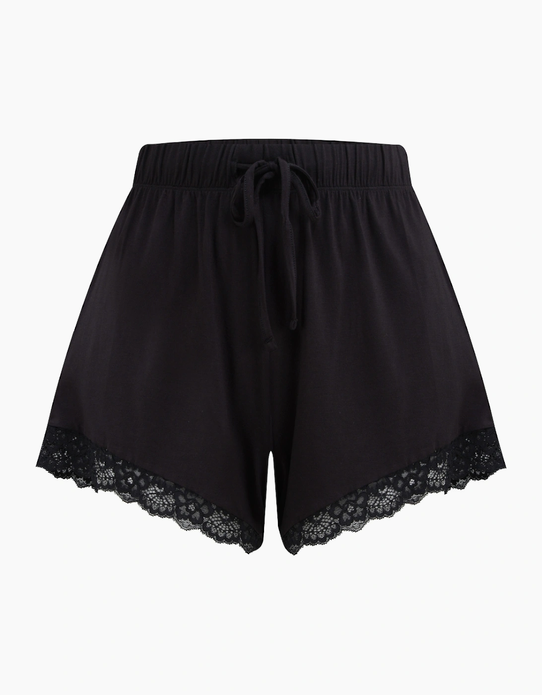 19838 Pour Moi Sofa Loves Lace Soft Jersey Short