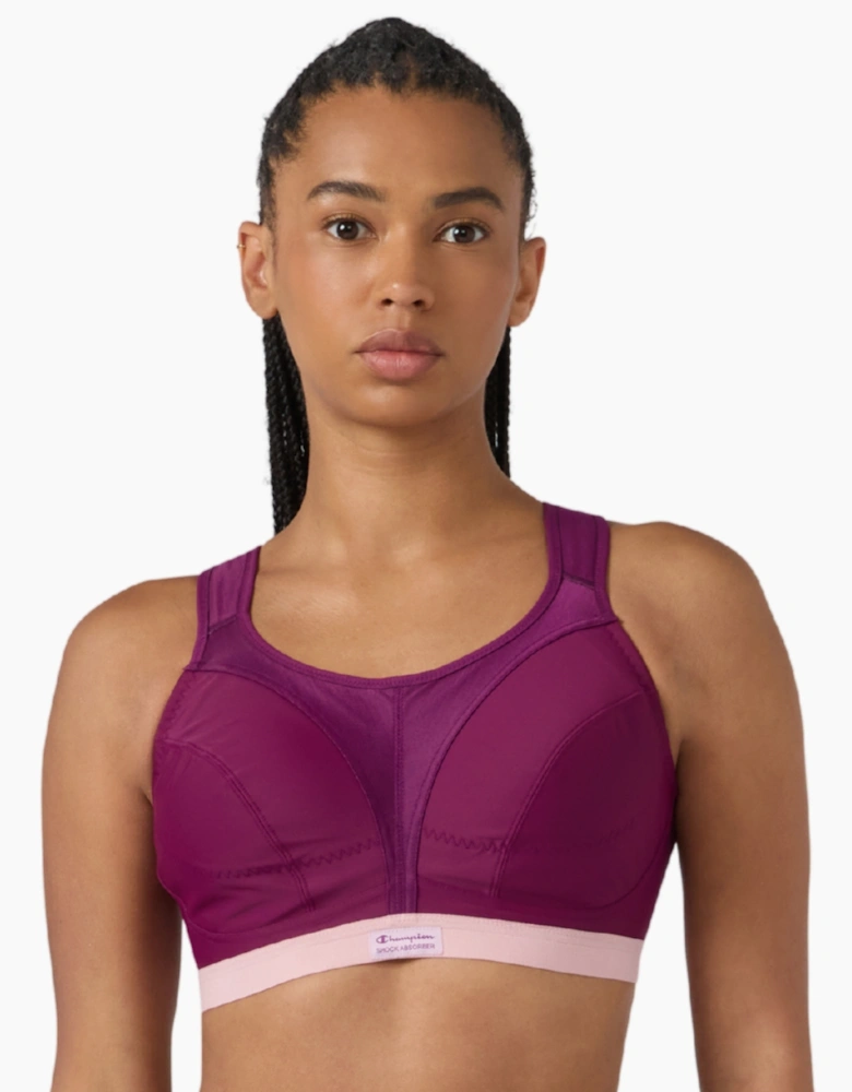 U10035 Shock Absorber Active D+ Classic Sports Bra