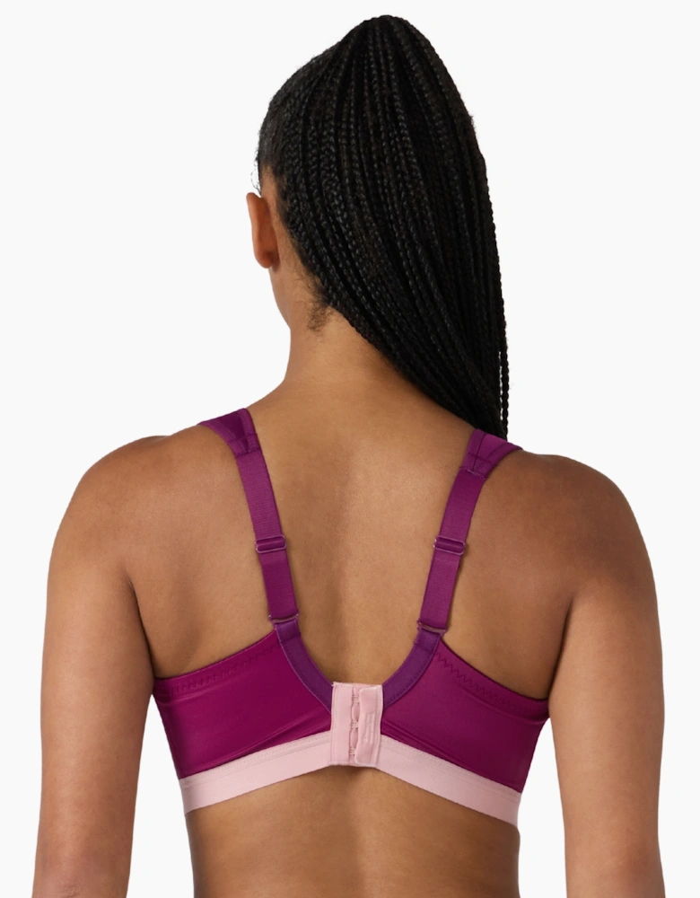 U10035 Shock Absorber Active D+ Classic Sports Bra
