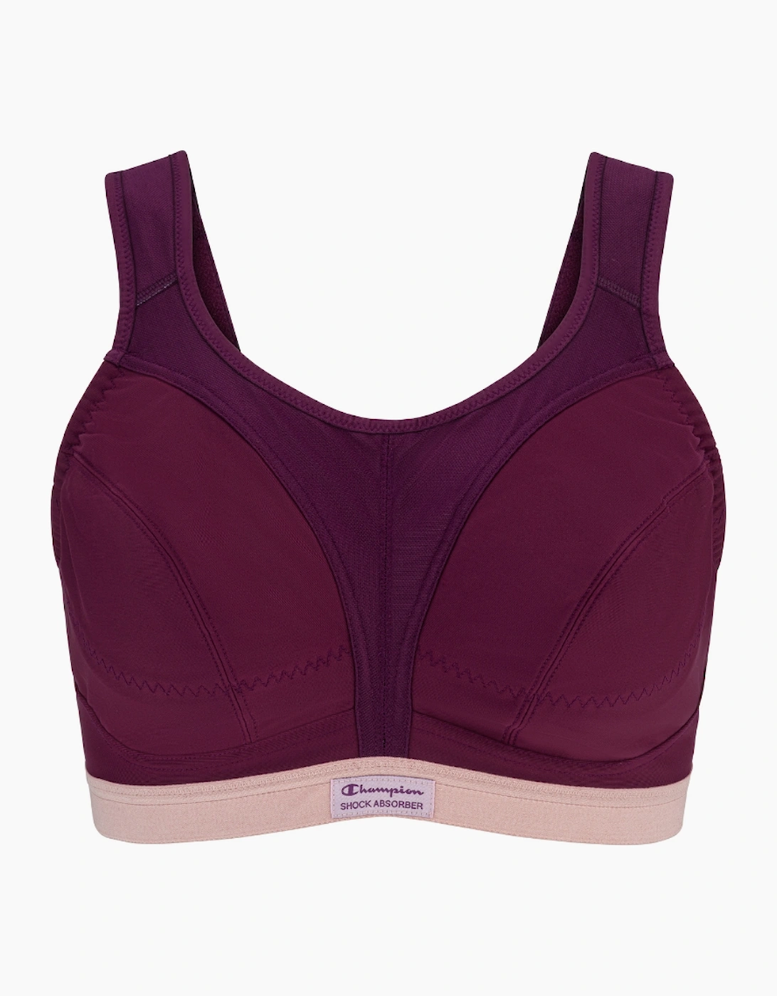 U10035 Shock Absorber Active D+ Classic Sports Bra