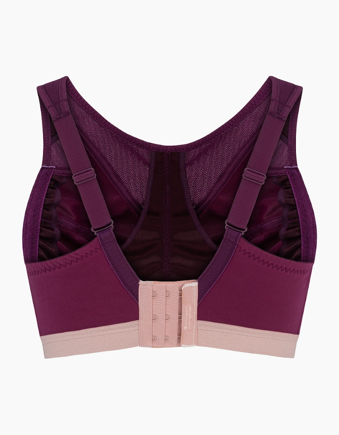 U10035 Shock Absorber Active D+ Classic Sports Bra