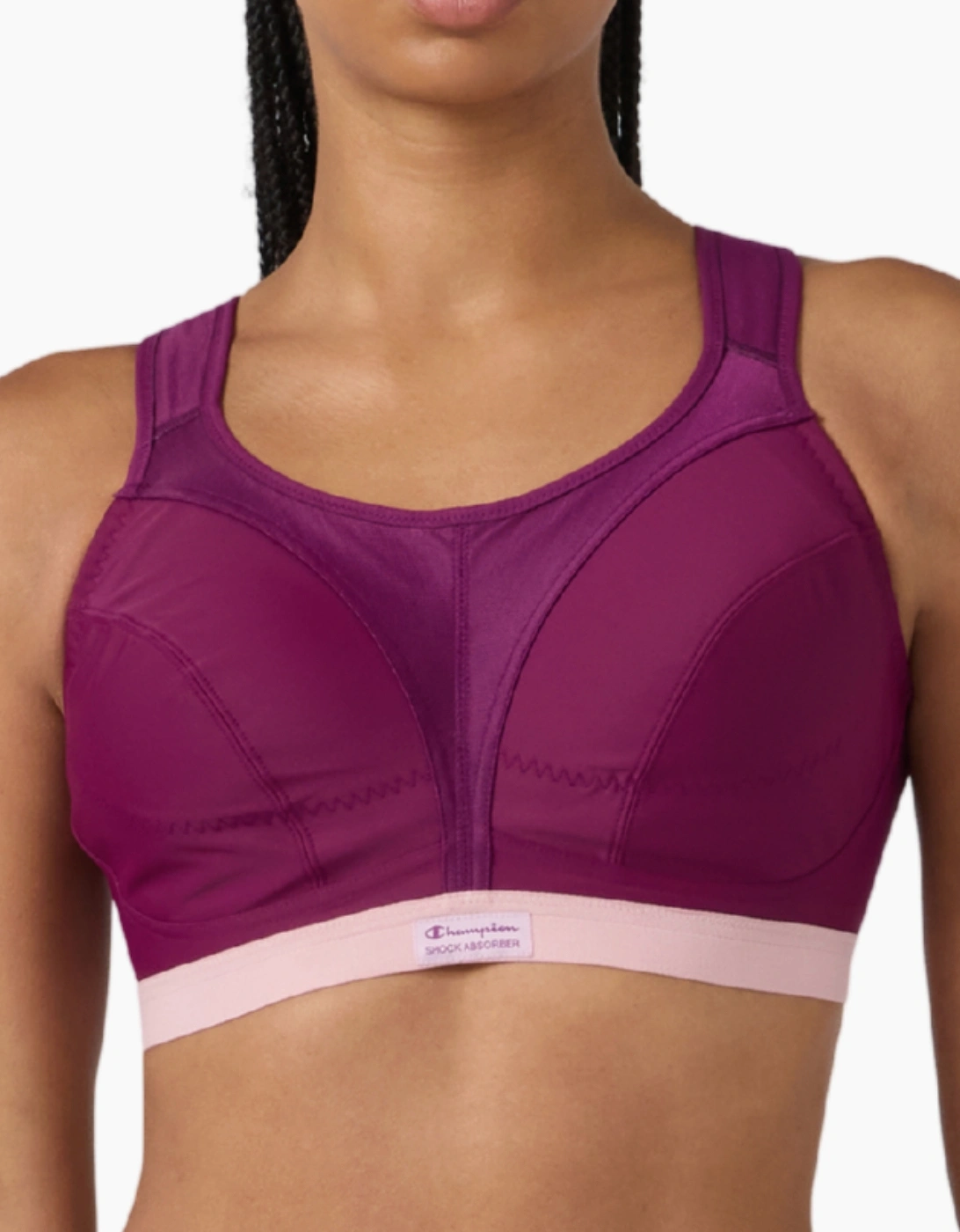 U10035 Shock Absorber Active D+ Classic Sports Bra