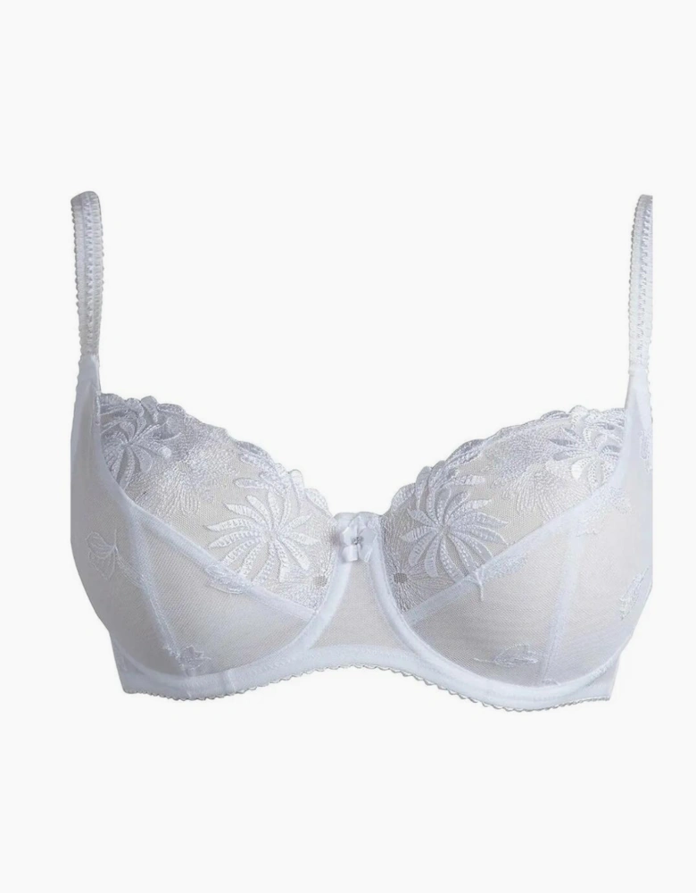 7702 Pour Moi St Tropez Underwired Full Cup Bra