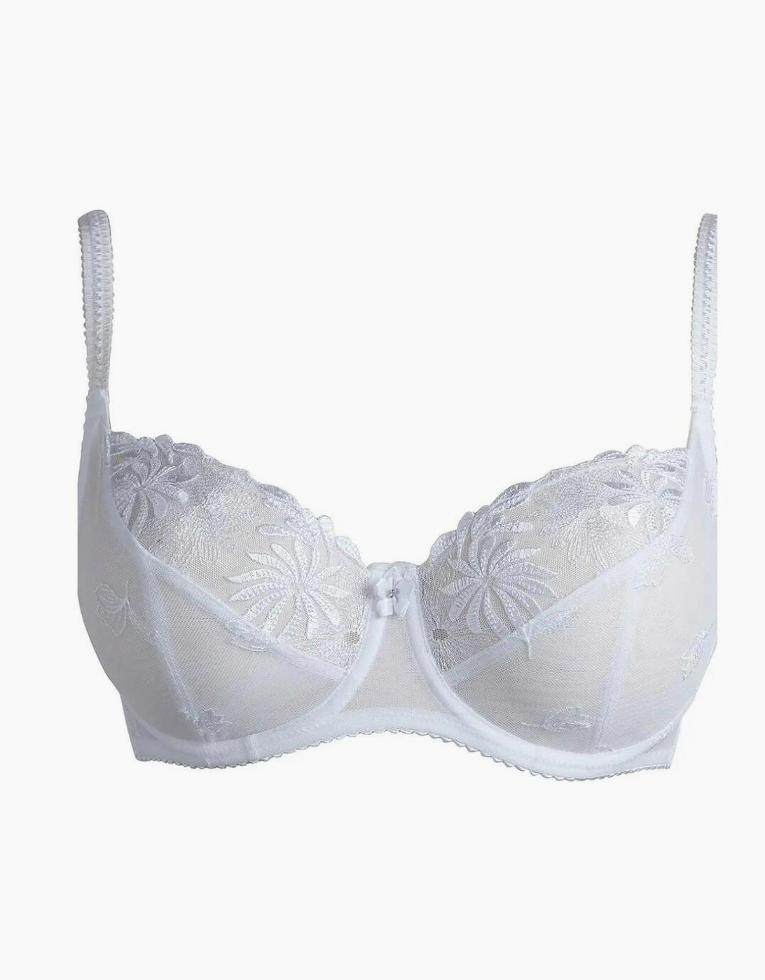 7702 Pour Moi St Tropez Underwired Full Cup Bra