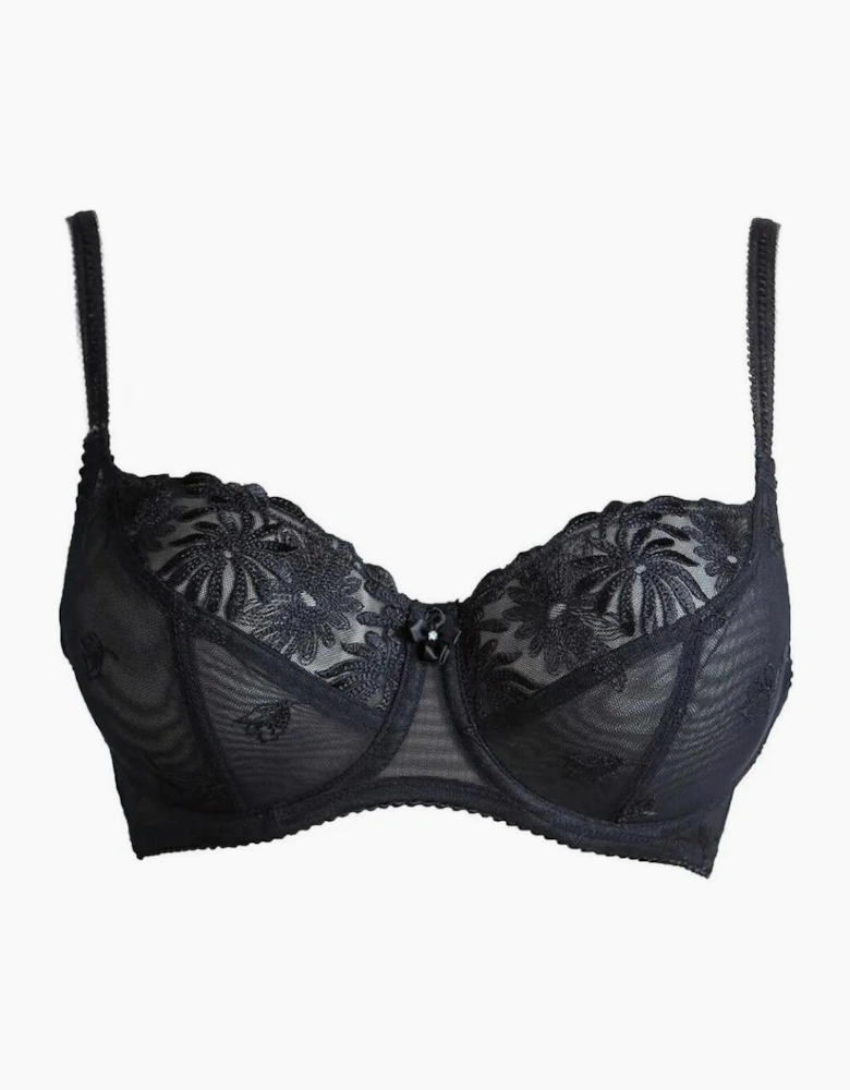 7702 Pour Moi St Tropez Underwired Full Cup Bra