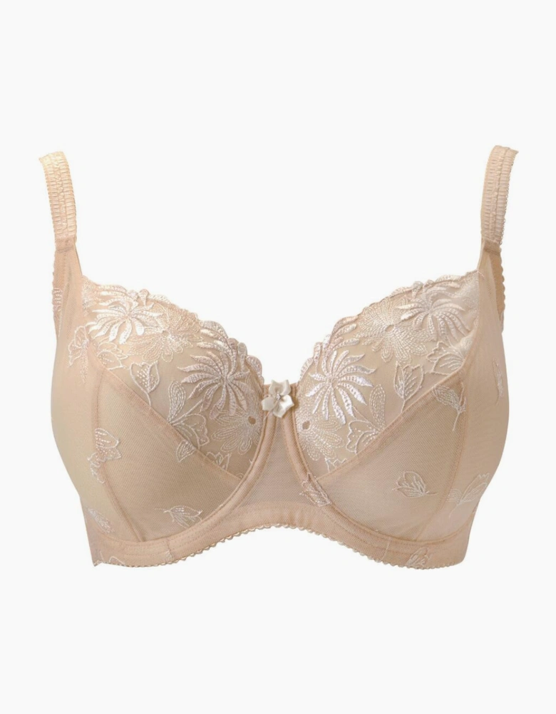 7702 Pour Moi St Tropez Underwired Full Cup Bra