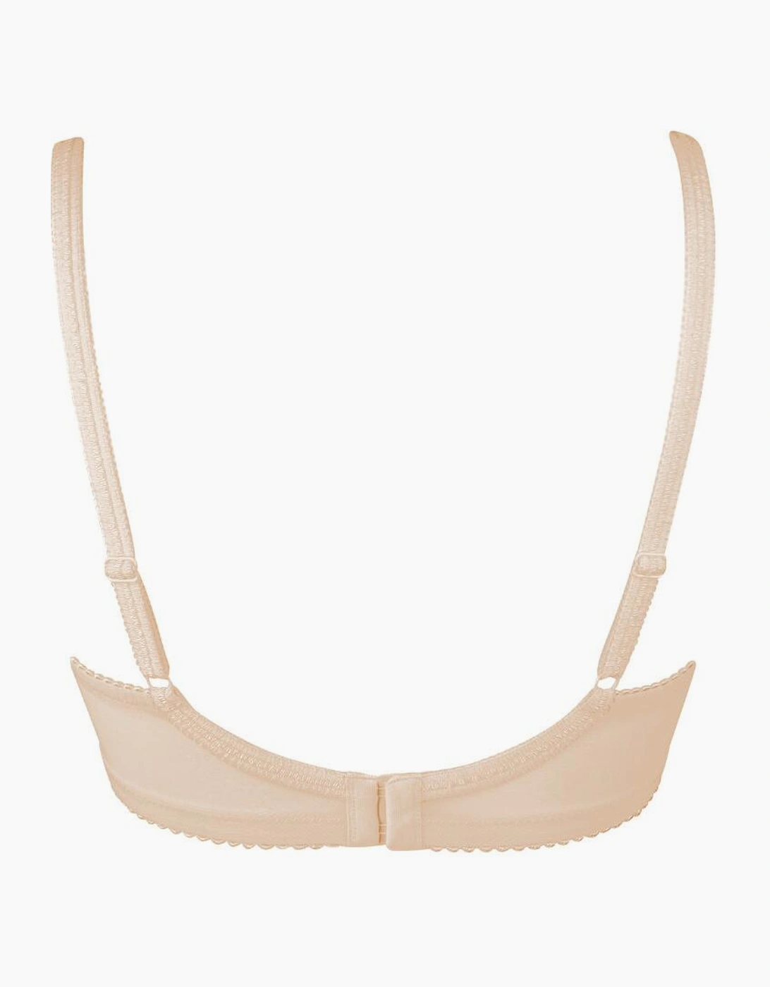 7702 Pour Moi St Tropez Underwired Full Cup Bra