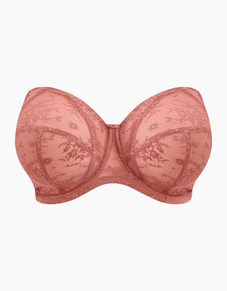700213 Goddess Verity Strapless Bra