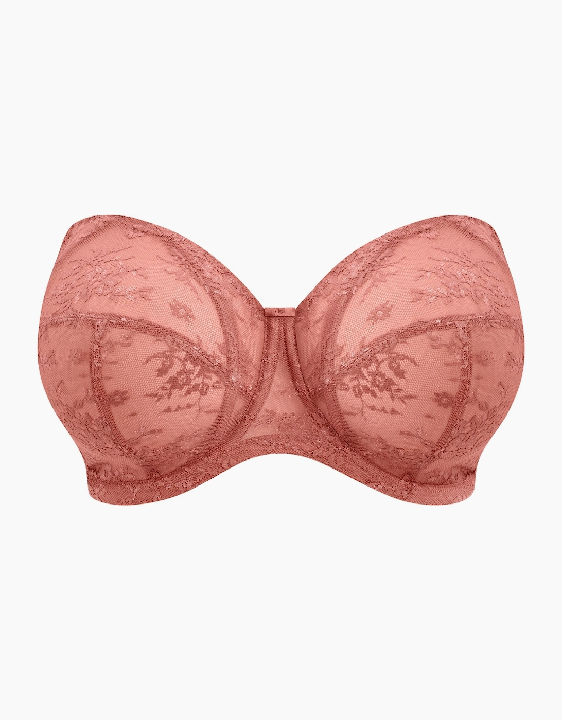 700213 Goddess Verity Strapless Bra