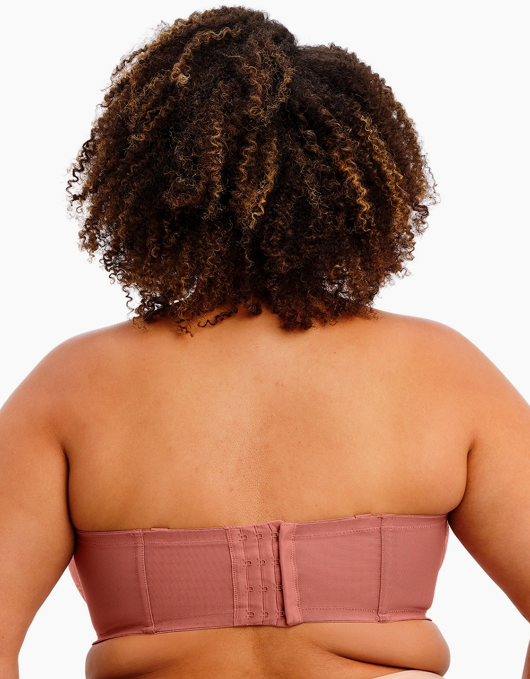 700213 Goddess Verity Strapless Bra