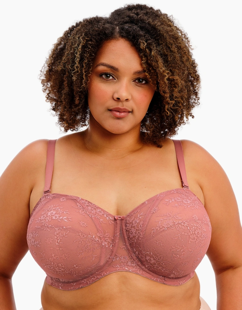 700213 Goddess Verity Strapless Bra