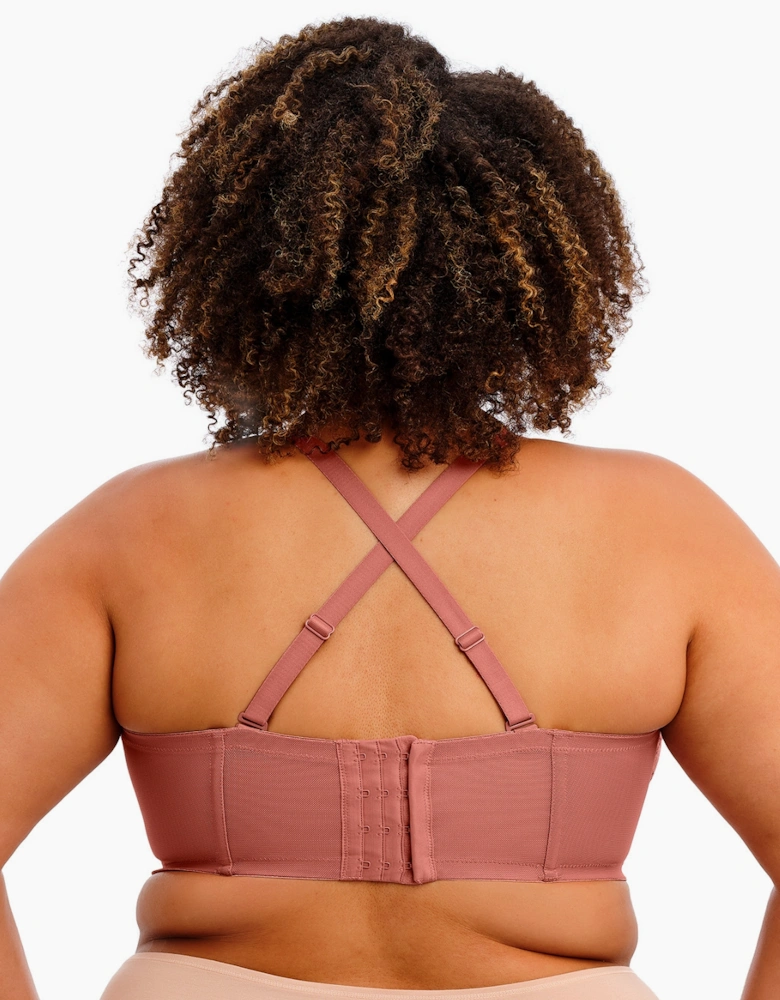 700213 Goddess Verity Strapless Bra