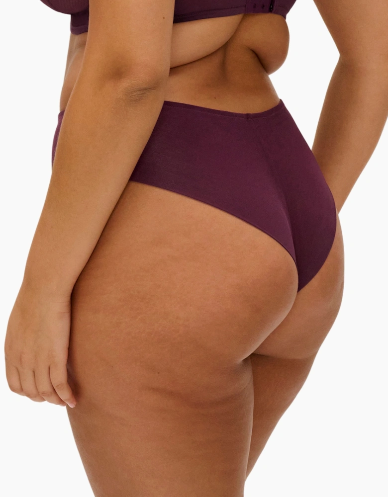 El303155 Elomi Reja Brazilian Brief