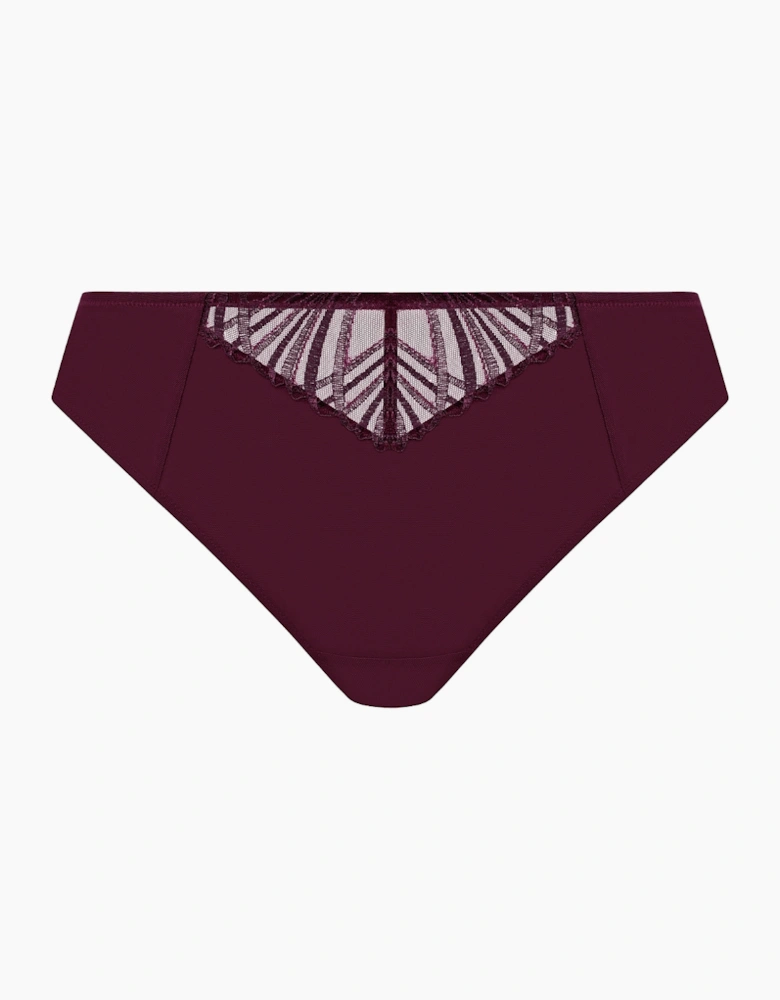 El303155 Elomi Reja Brazilian Brief