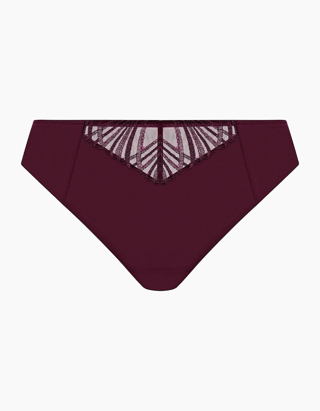 El303155 Elomi Reja Brazilian Brief