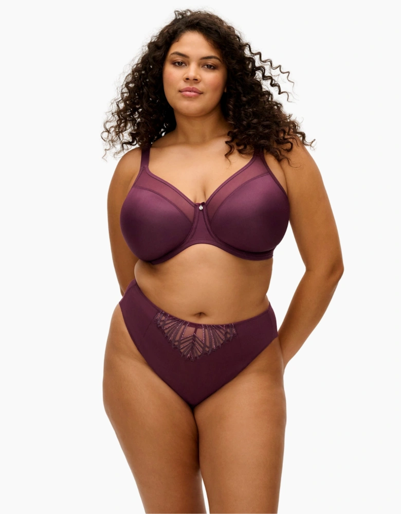 El303155 Elomi Reja Brazilian Brief