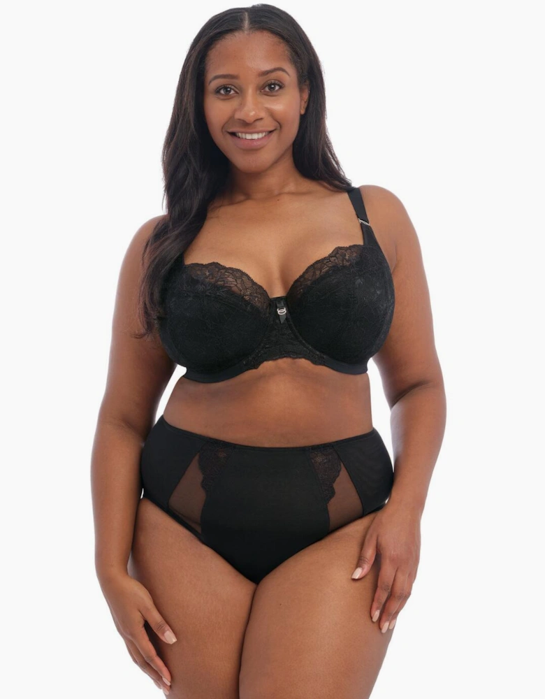 8081 Elomi Brianna Padded Half Cup Bra