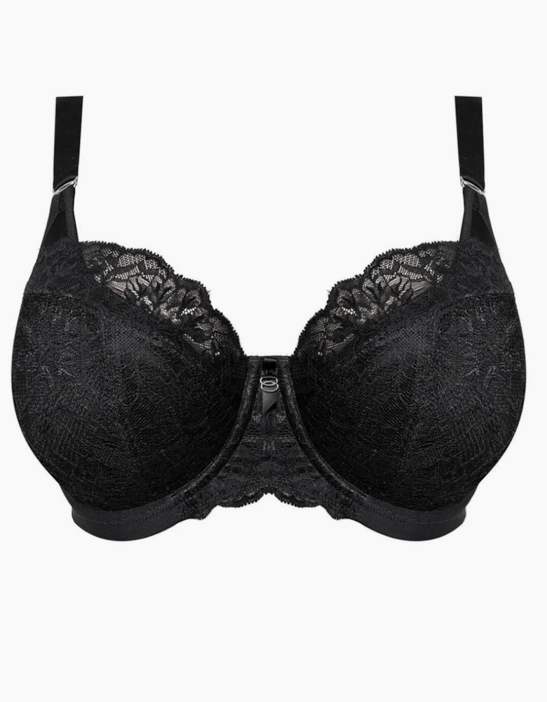 8081 Elomi Brianna Padded Half Cup Bra