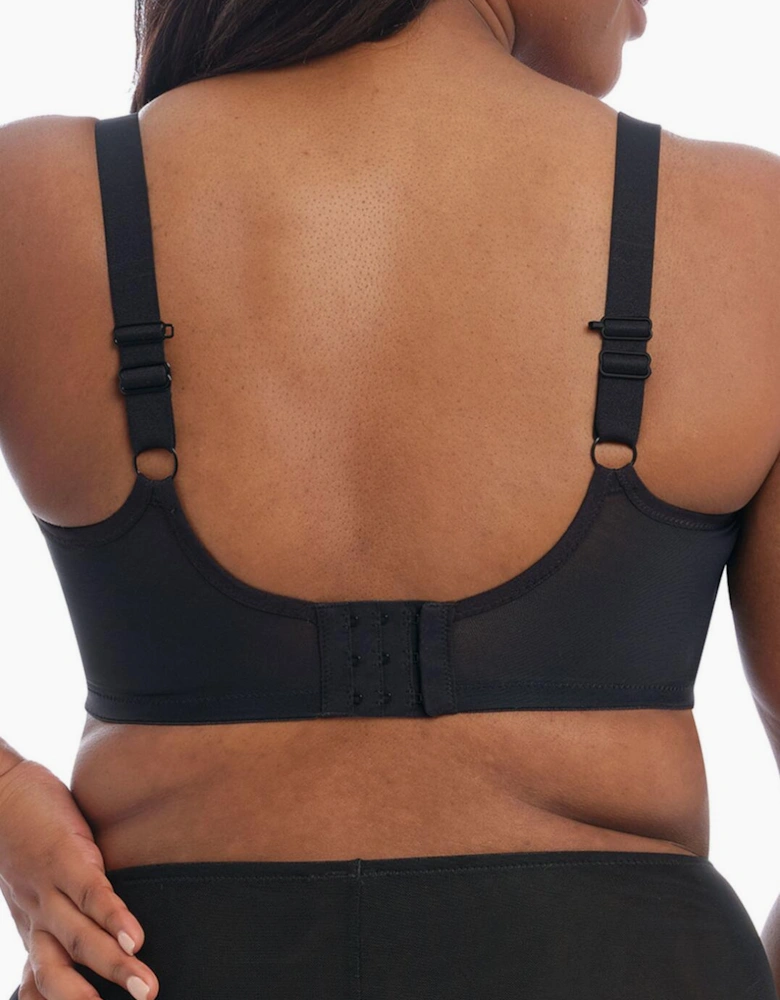 8081 Elomi Brianna Padded Half Cup Bra