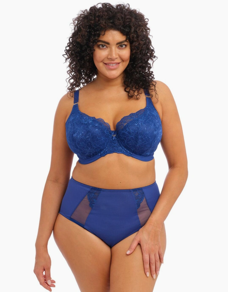 8081 Elomi Brianna Padded Half Cup Bra
