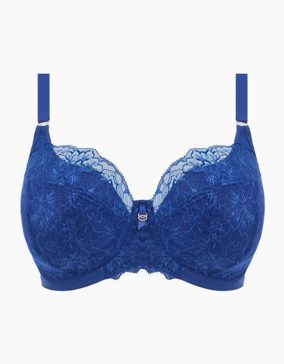 8081 Elomi Brianna Padded Half Cup Bra