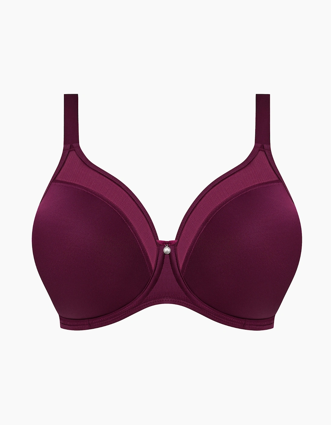 4301 Elomi Smooth Moulded Bra