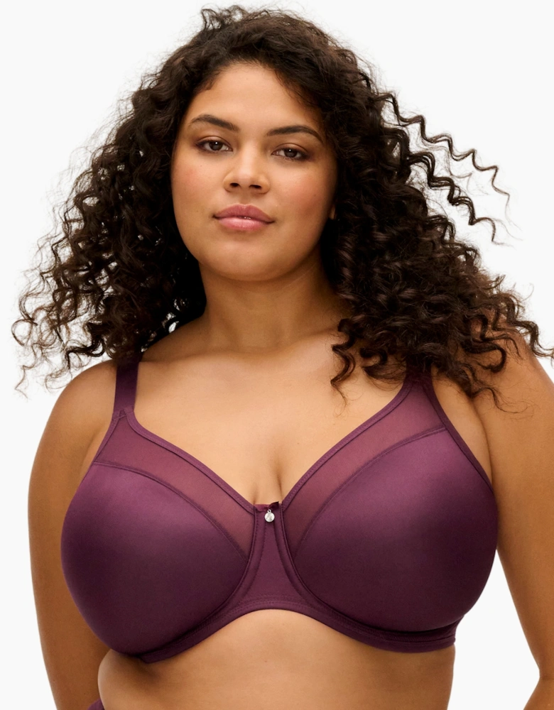 4301 Elomi Smooth Moulded Bra