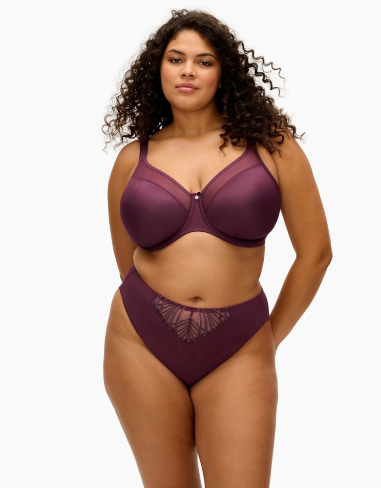 4301 Elomi Smooth Moulded Bra