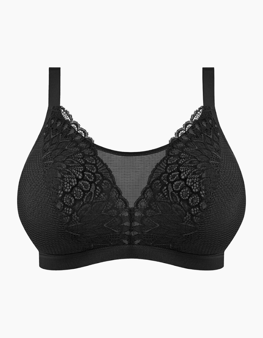 El303317 Elomi Tiernie Non Wired Bralette