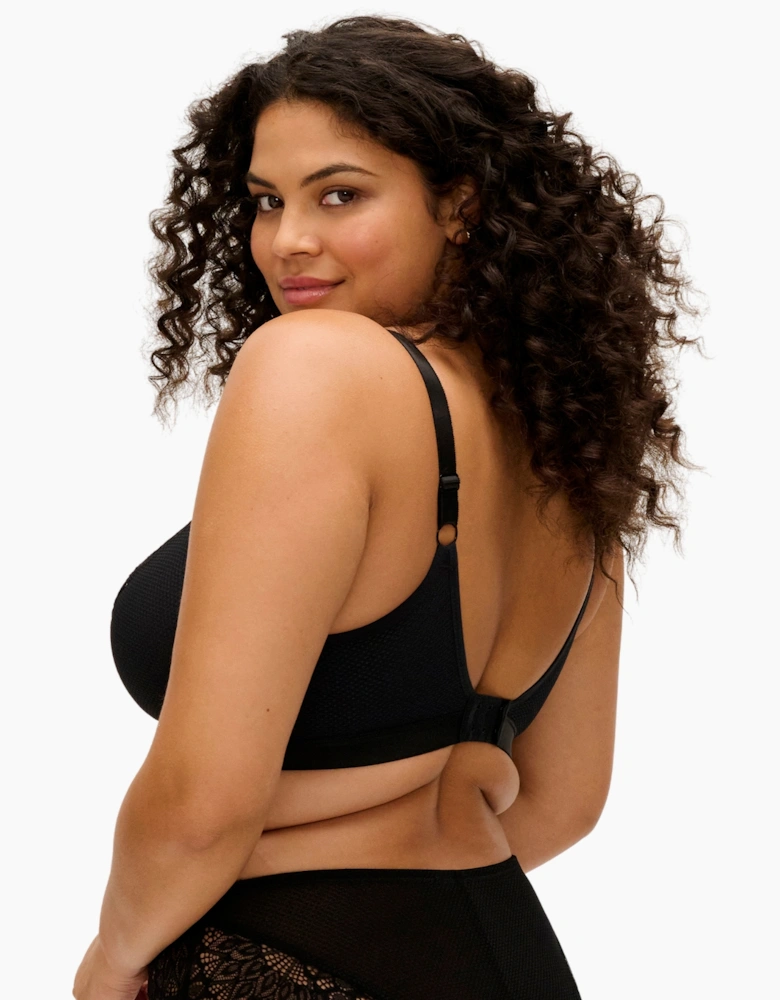 El303317 Elomi Tiernie Non Wired Bralette