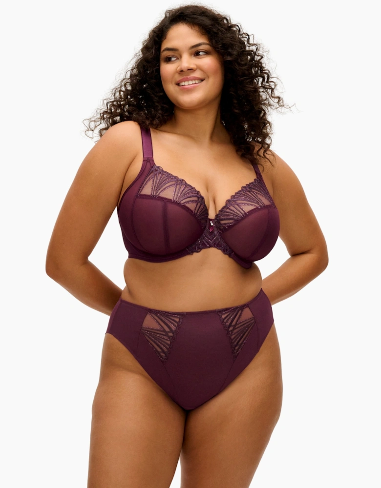 El303150 Elomi Reja Brief