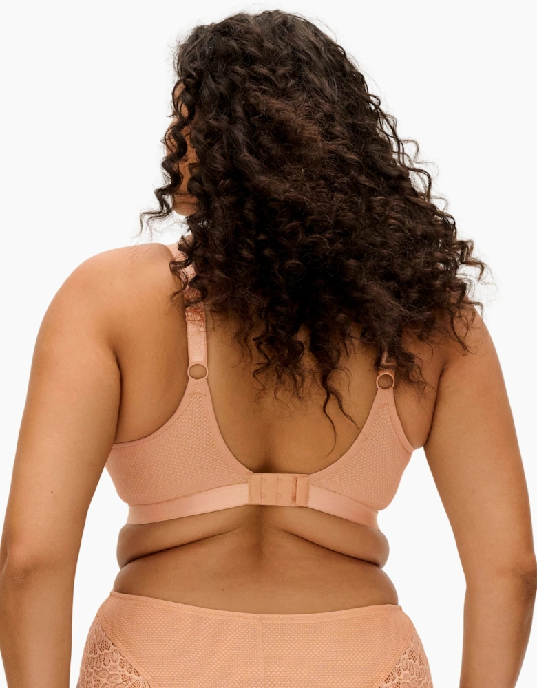 El303317 Elomi Tiernie Non Wired Bralette
