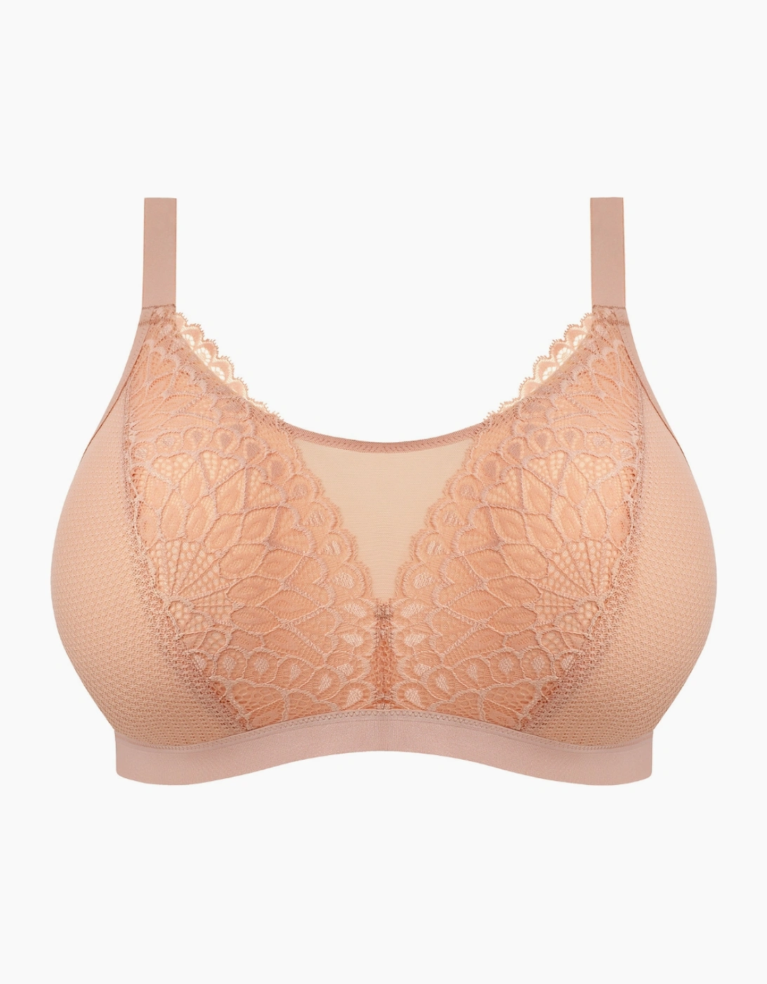 El303317 Elomi Tiernie Non Wired Bralette
