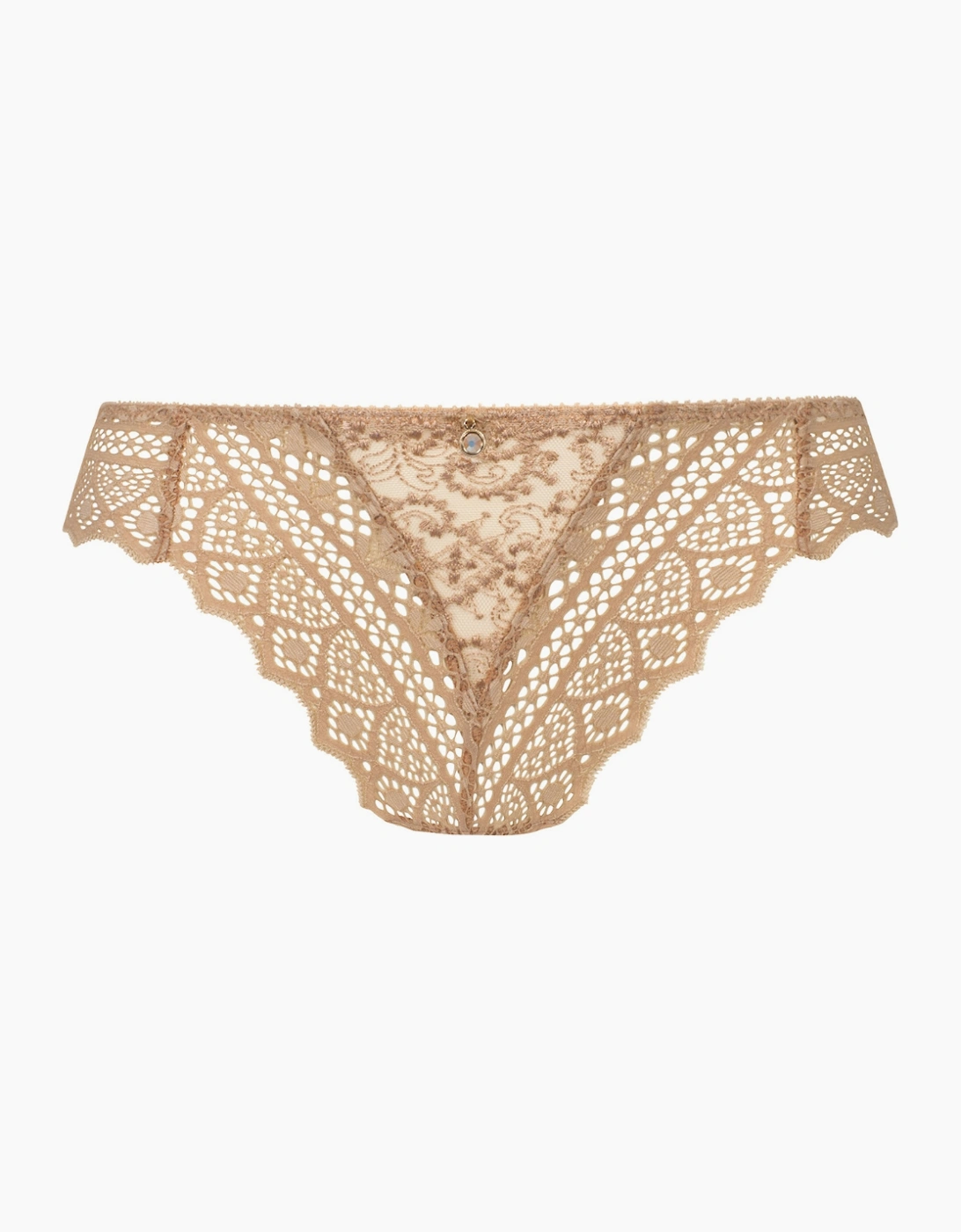 01151 Empreinte Cassiopee Thong