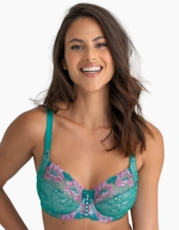 Green Pink