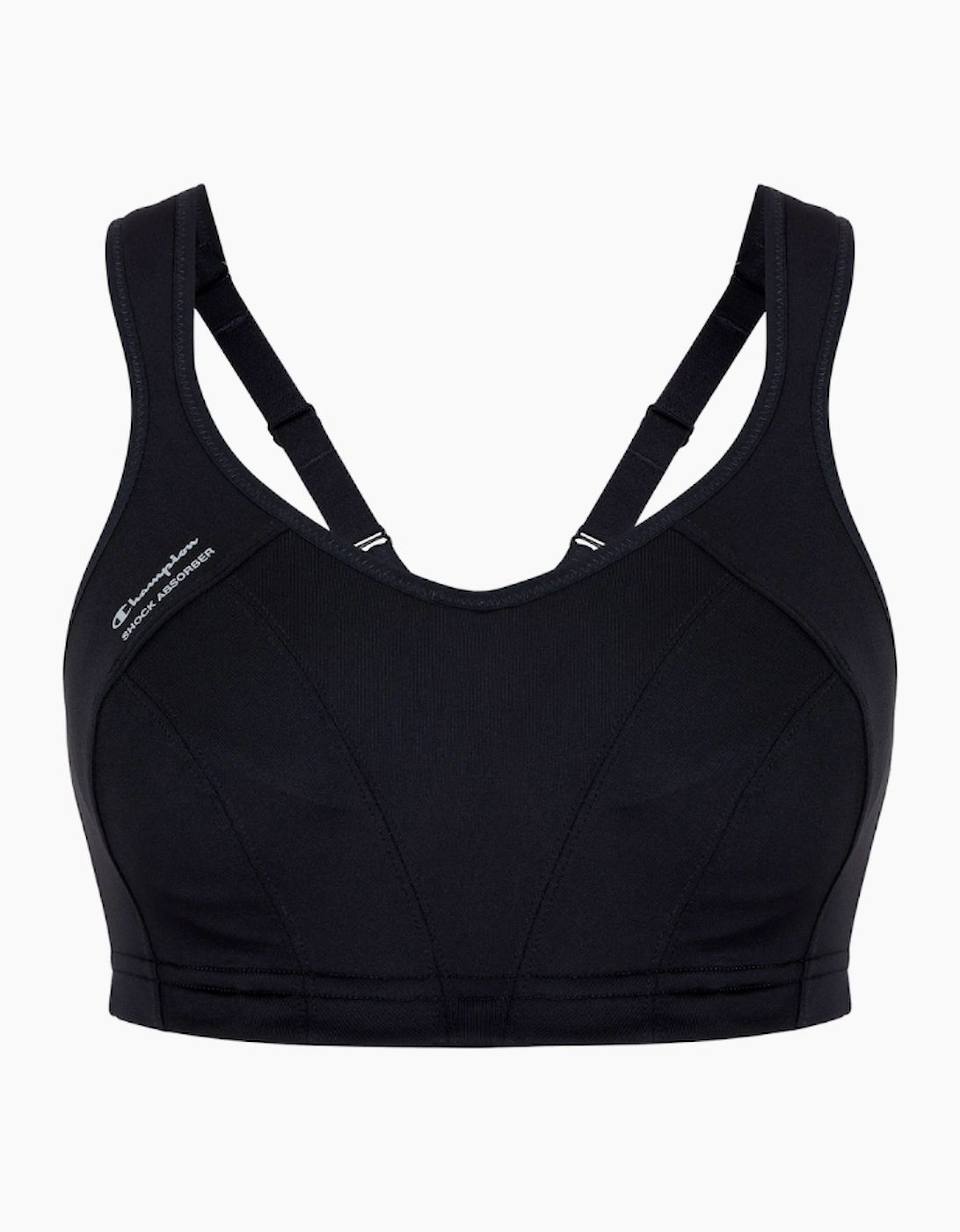 U10034 Shock Absorber Active Multi Sports Bra