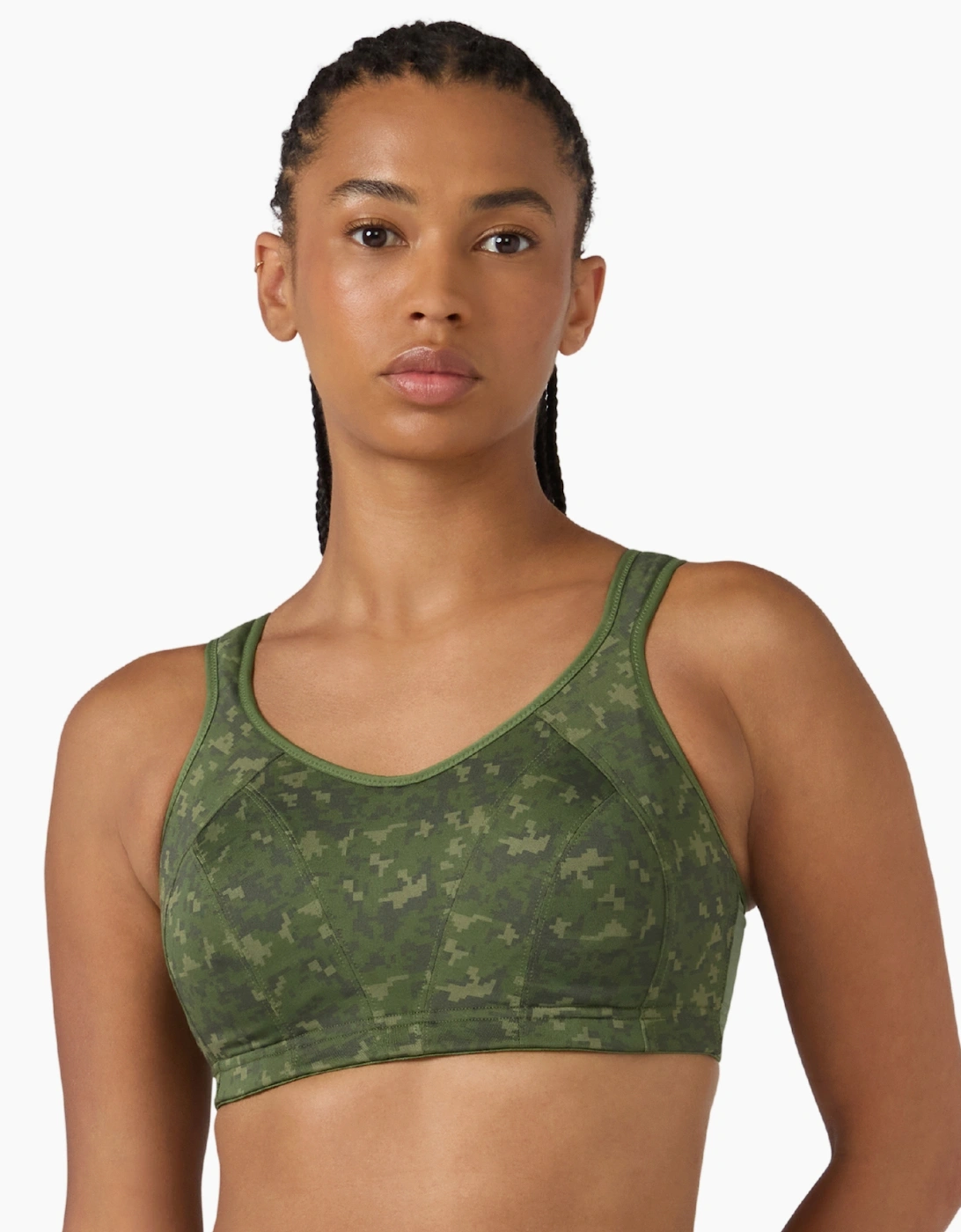 U10034 Shock Absorber Active Multi Sports Bra
