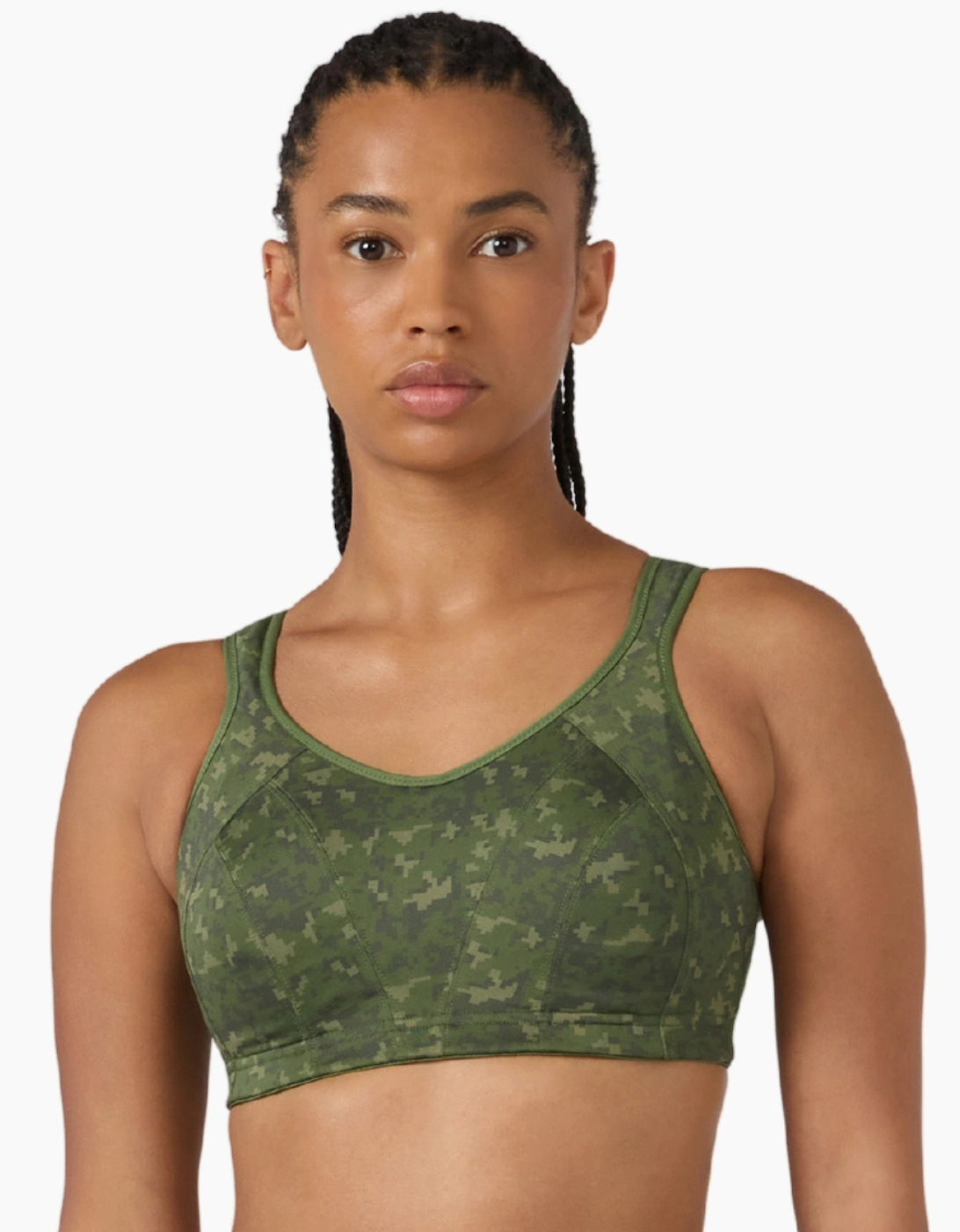 U10034 Shock Absorber Active Multi Sports Bra