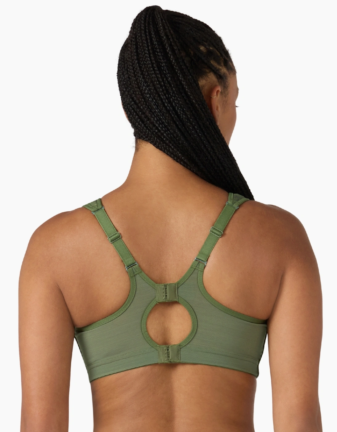 U10034 Shock Absorber Active Multi Sports Bra