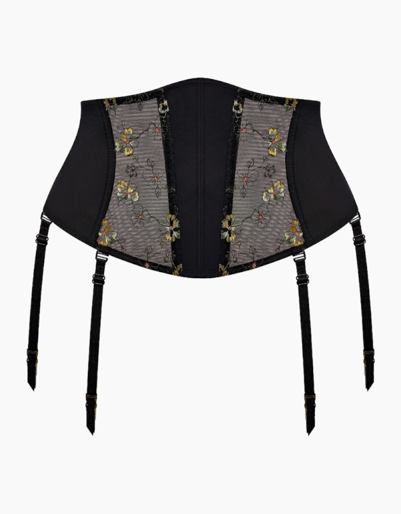 El303791 Elomi Lyriana Suspender Belt