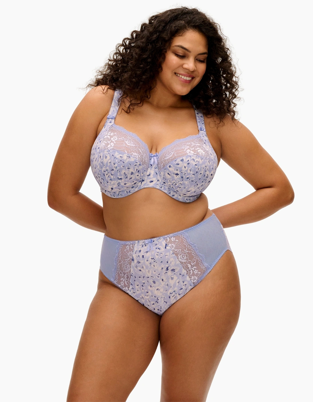 4110 Elomi Morgan Full Cup Bra