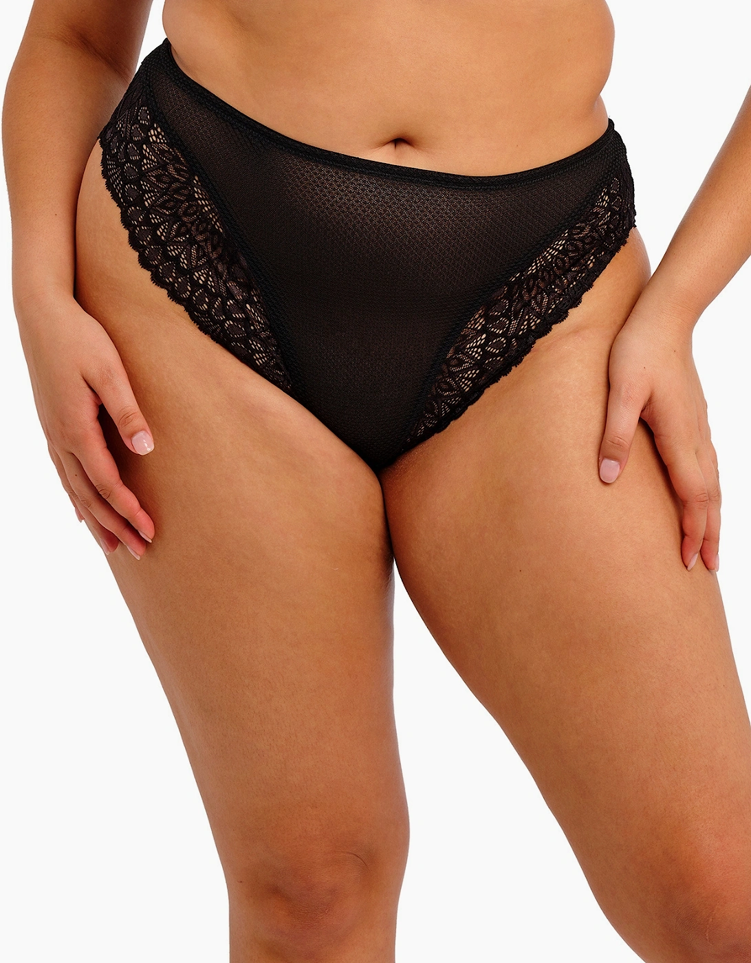 El303350 Elomi Tiernie Brief