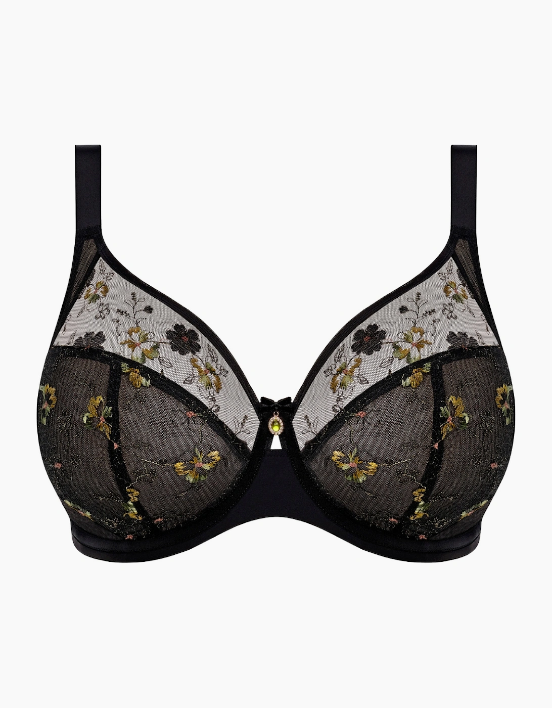 El303705 Elomi Lyriana Underwired Bra