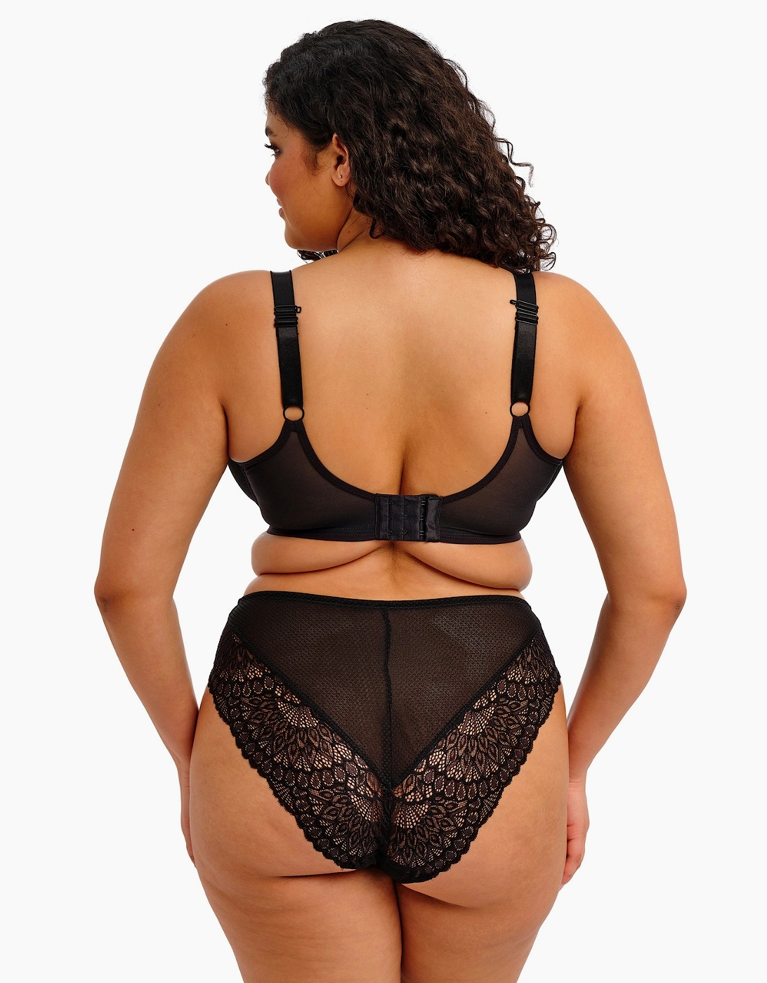 El303350 Elomi Tiernie Brief