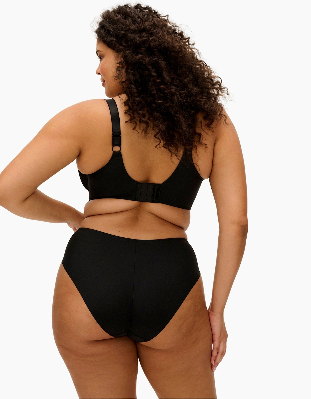 El303705 Elomi Lyriana Underwired Bra