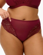 Tibetan Red